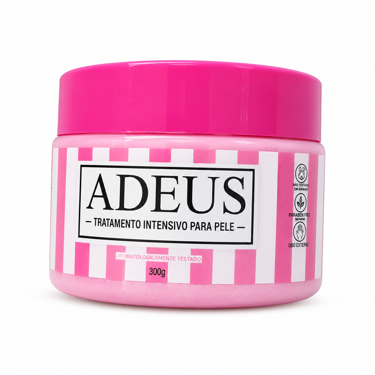 Crema Adeus Cellulite